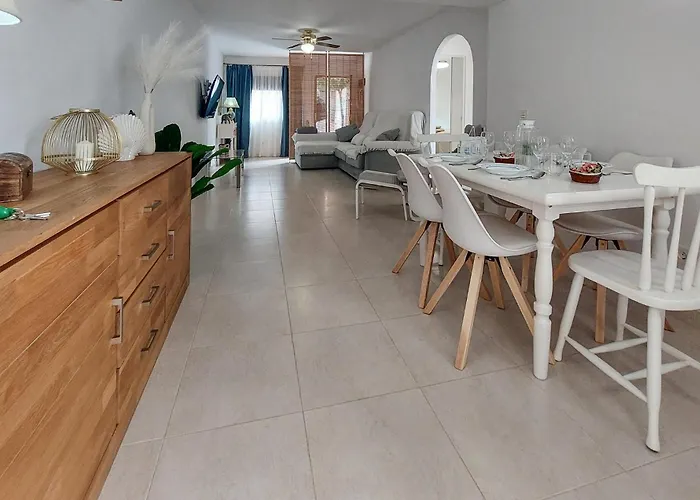 Beautiful In With Wifi