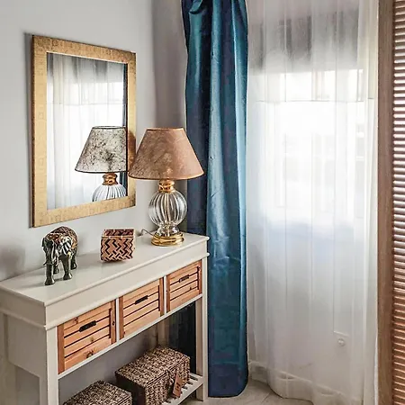 Beautiful In With Wifi Fuengirola