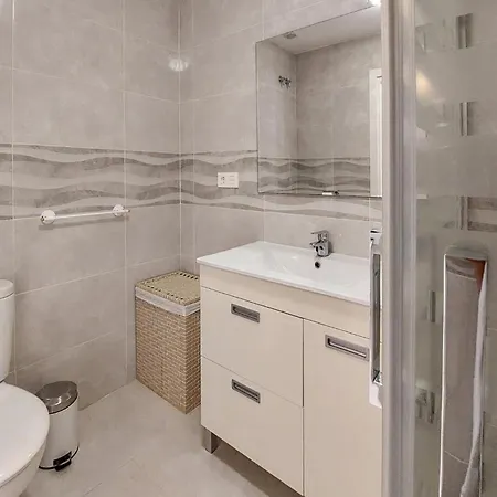 Hébergement de vacances Beautiful In With Wifi *