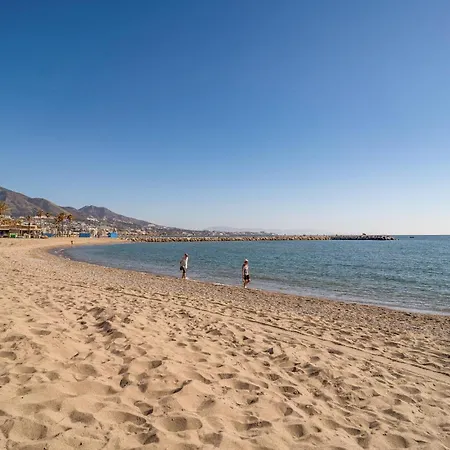 Beautiful In With Wifi * Fuengirola