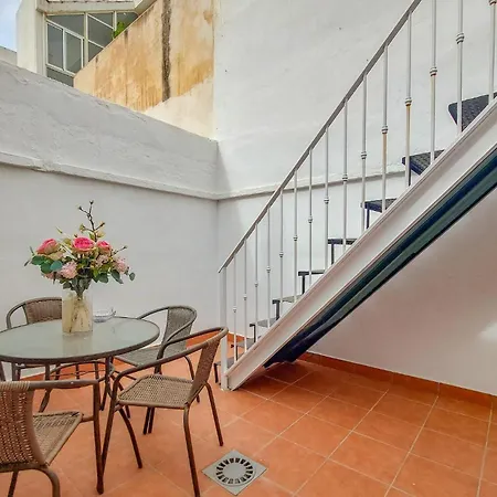 Beautiful In With Wifi Casa de Férias Fuengirola