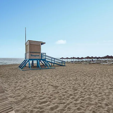 Casa de Férias Beautiful In With Wifi *